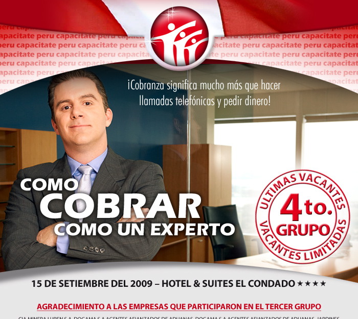 como cobrar como un experto