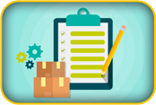 SEMINARIO - TALLER "LOGISTICA DE ALMACENAMIENTO E INVENTARIOS EXACTOS EN EL NUEVO MILENIO"