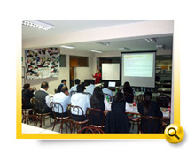 EVENTOS Y SEMINARIOS PERU