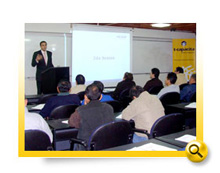 EVENTOS Y SEMINARIOS PERU