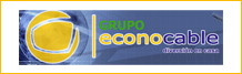 grupo econocable